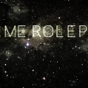 Anime Roleplay Server Icon