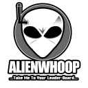 ALIENWHOOP