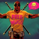 Free Hug$
