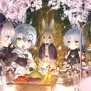 FGOのお部屋