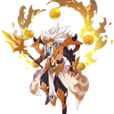 Evolved