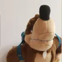 Old and Dried Up Banjo-Kazooie server