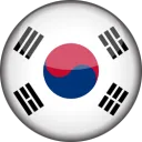 Fly to Korea
