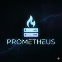 Prometheus Media Serverz