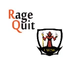 Spel i Växjö Med Rage Quit och Wexio Spelkonvent