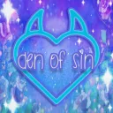 😈The Den of Sin😈