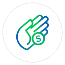 StackOfStake — staking platform icon