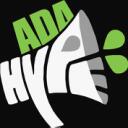 Ada Hype Discord Server Icon