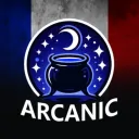 Arcanic Studiø