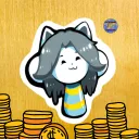 The Golden Temmie Project™