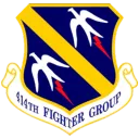 414th Joint Fighter Group