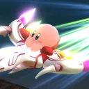 Competitive Kirby Air Ride