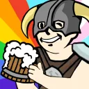 The Traveler's Tavern Discord Server Icon