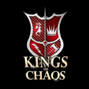 Kings of Chaos : Official Discord Server Icon