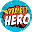 #ProjectHero
