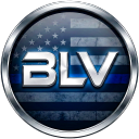 Official BlueLine Hangout icon