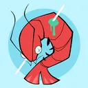sκ/ Streak Krill
