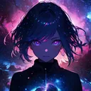 🌌Cosmic Fate✨