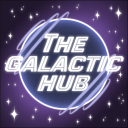 The Galactic Hub Server Icon