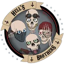 L'antre des Hell's Brothers