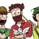 Streamie Boiz