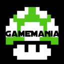 Gamemania Server Icon
