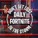 Daily Fortnite