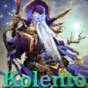 Kolento
