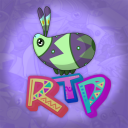 Return to Paradise - discord server icon