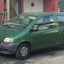 Twingo Tunning Service