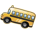Johnny’s Bus
