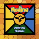 Medina Greater Area Pokemon Go
