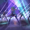 Fadinhas, Espadinhas e tudo o que há de LoL