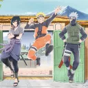 🍃Hidden Leaf Village🍃