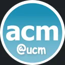ACMUCM's Gaming Server