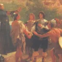 The Plundering Time