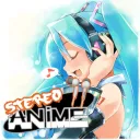 stereoanime