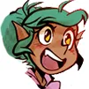 Harpy Gee