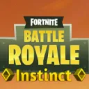 Fortnite ♢ Instinct ♢