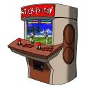 Stick Addiction - Canberra's Fighting Game Community
