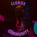 Clorox Community Discord Server Icon