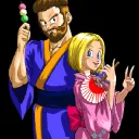 Josh l'Otaku