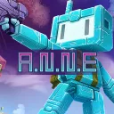 ANNE OFFICIAL SERVER
