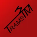 Trams in Motion