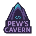 Pew's Cavern