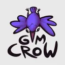 GM-CROW art