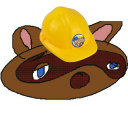 Under Construction Server Icon