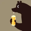ʕ•ᴥ•ʔ Taverne de l'Ours