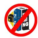 komingup pindah server! Discord Server Icon