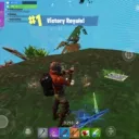 FORNITE